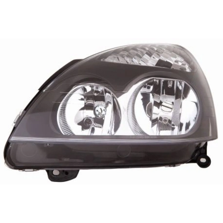 FAR SOL (SIYAH) CLIO II 01-05 BSG 75-800-002 T1