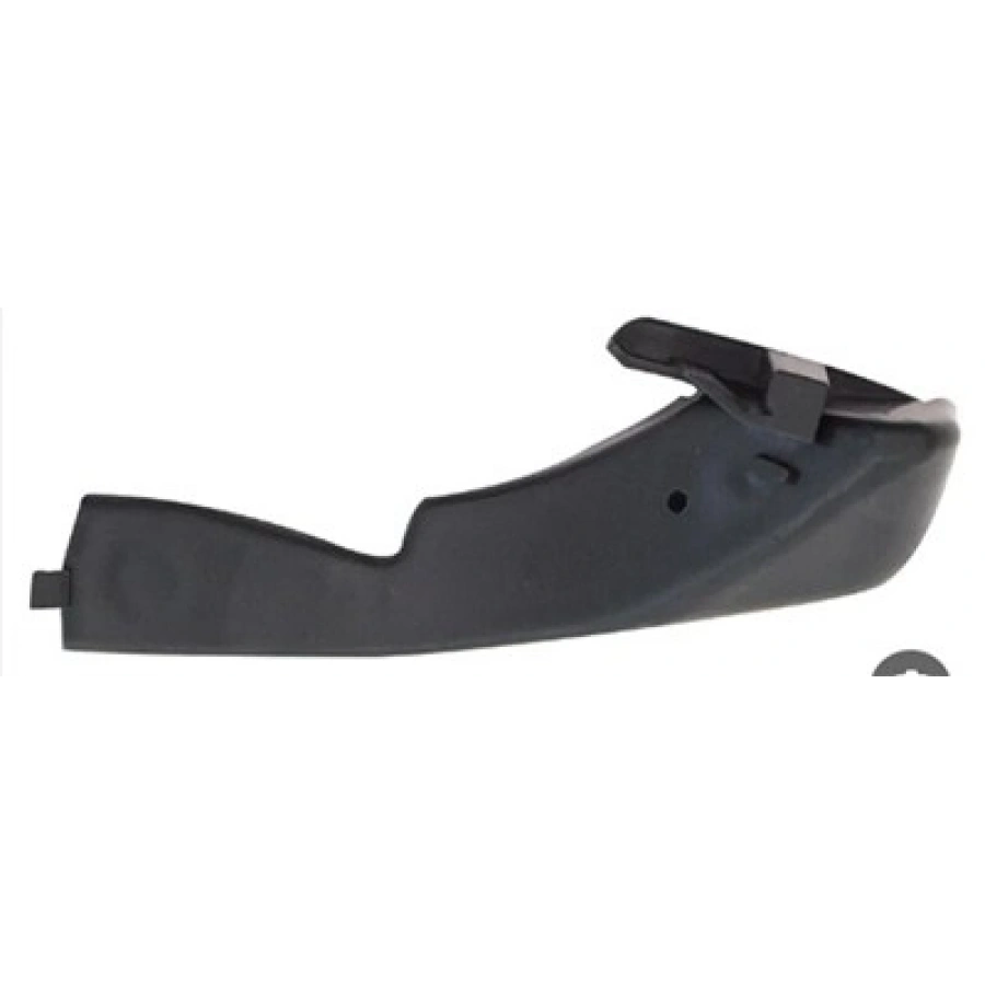 ON TAMPON BRAKETI SAG PANAMERA 2014-2016	 GKL 343269	 T1