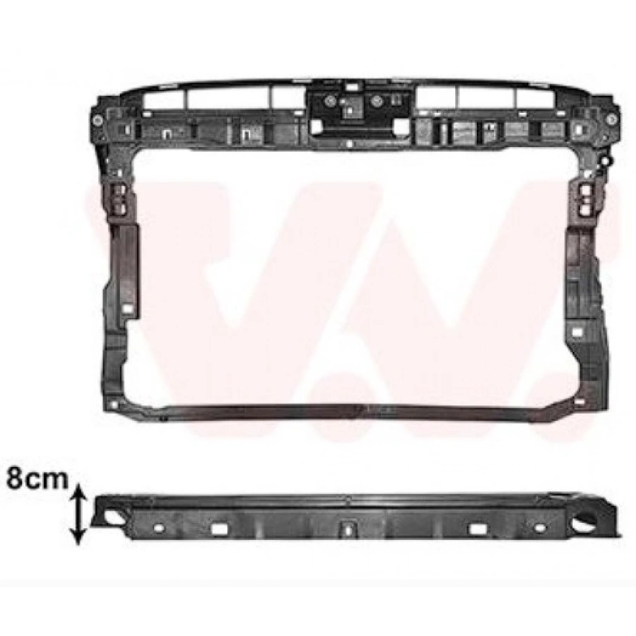 ON PANEL BENZINLI PASSAT B8 2015-2023 GKL 290394 T1