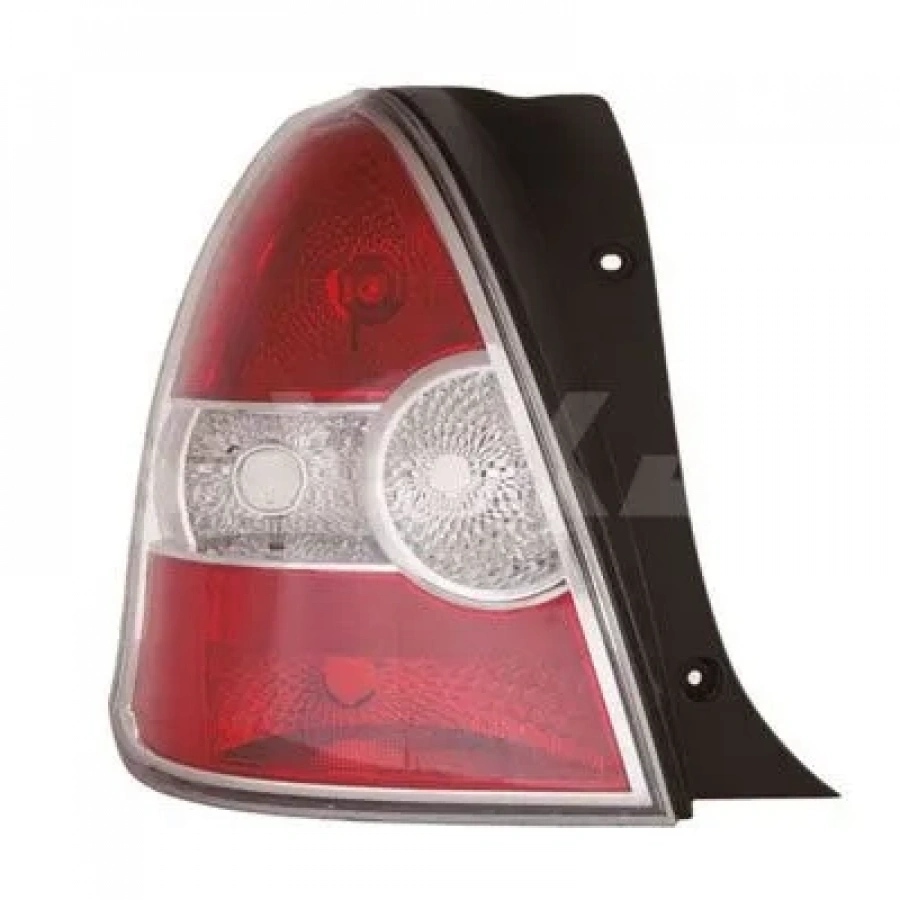 SOL STOP LAMBASI DUYSUZ ACCENT ERA 06-11 BSG 40-805-016 T1