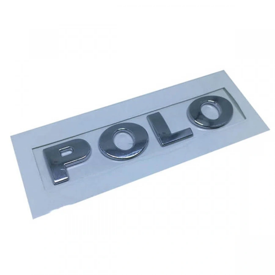 POLO ARKA BAGAJ YAZISI POLO 99<09	 T1