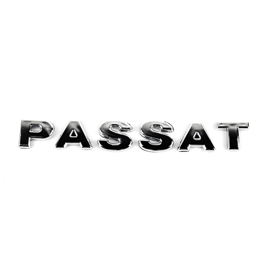 PASSAT ARKA BAGAJ YAZISI PASSAT 05<11 T1