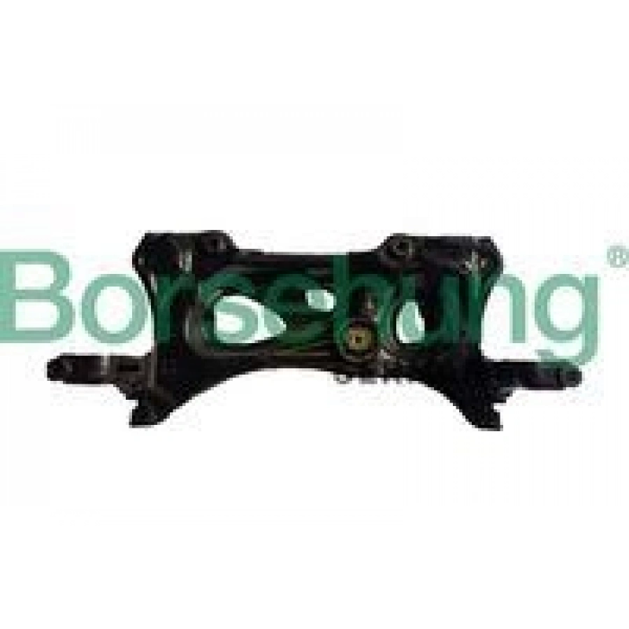 ÖN MOTOR BEŞİĞİ TRAVERS (TRAVERS TAKOZU ÜSTÜNDE) GOLF7 A3 LEON OCTAVİA 2013> B10034 T1