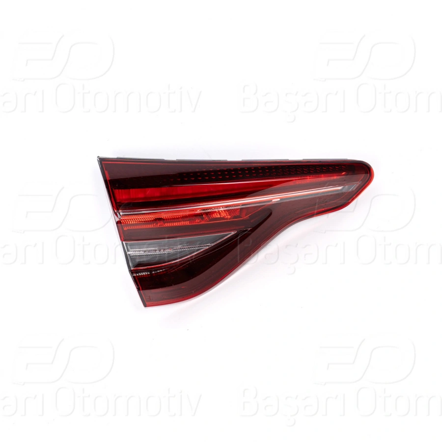 STOP IC SOL RENAULT CLIO V ICON 2020- ARTEB 265553226R T1