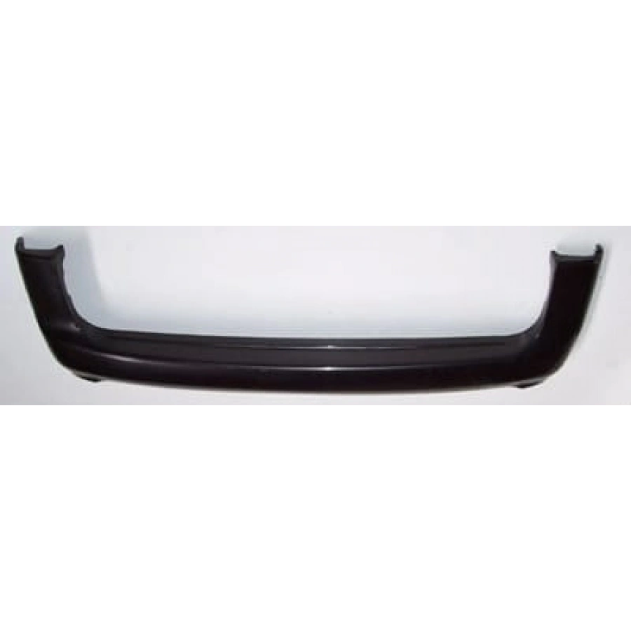 HYUNDAI H100- MİNİBÜS- 97/08; ARKA TAMPON SİYAH (TW) 632-2600