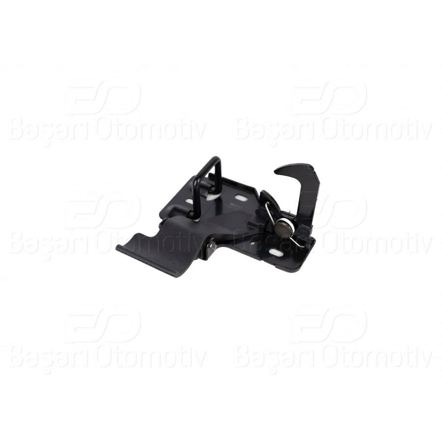 MOTOR KAPUT KILIDI UST VW POLO 02 > WISCO 1233862 T1