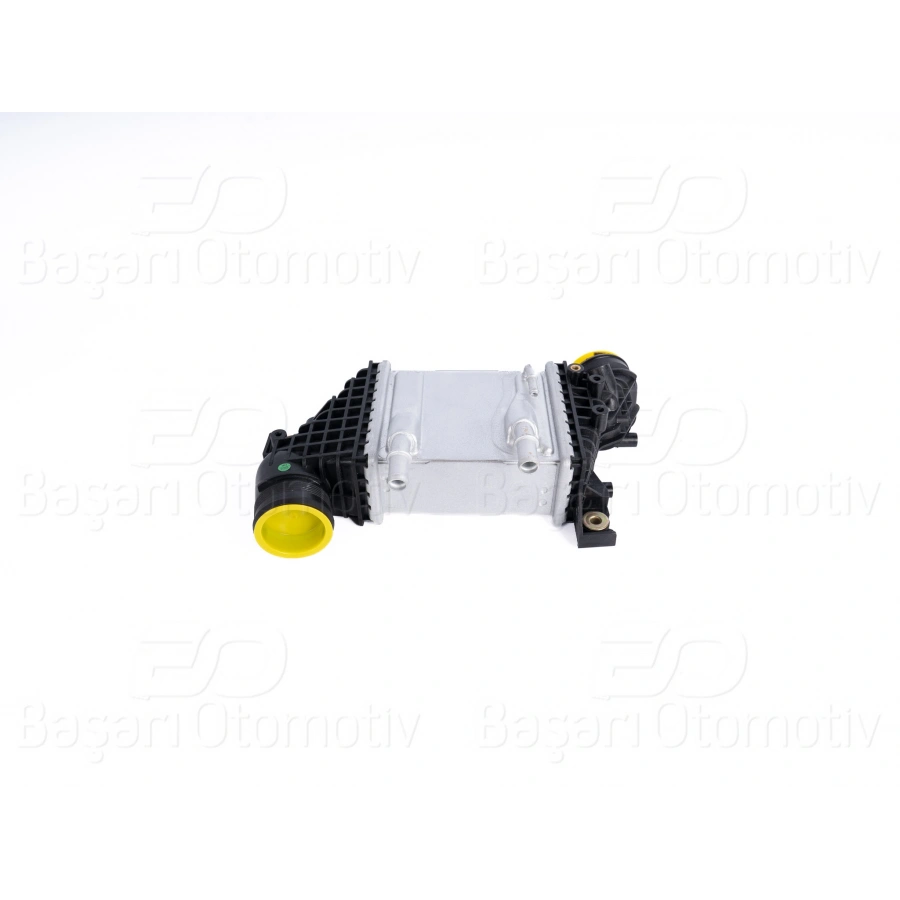 TURBO RADYATORU (INTERCOOLER) VW T6 CRAFTER 2.0 TDI 15 > CXHA CXHB CXGA CXGB CXEB DAUA DAUB DASA DASB 1115214-00 (T1)