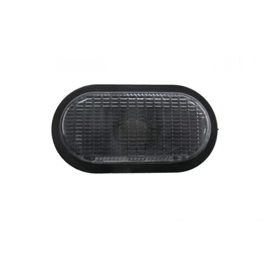 RENAULT CLIO- 2- SD/HB- 02/06; ÖN ÇAMURLUK SİNYALİ BEYAZ SAĞ/SOL AYNI (ADET) 1427-1121