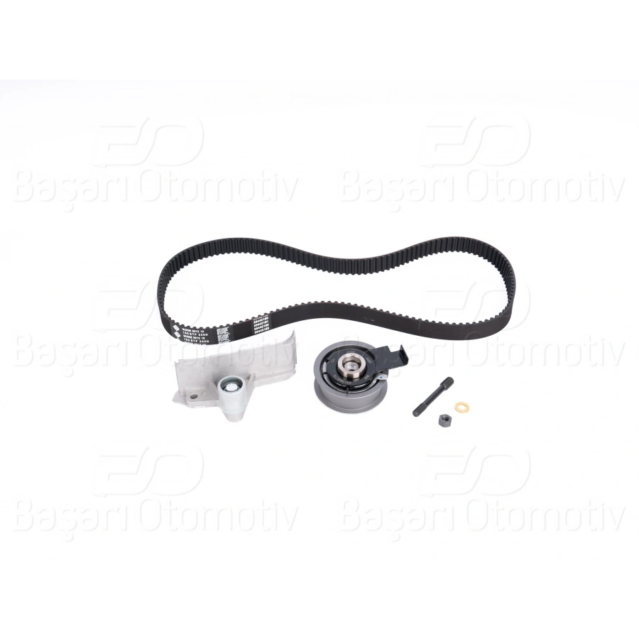 TRIGER SETI (150 DIS) VW PASSAT AUDI A4 A6 1.8T 2.0 AWT ALT 01 > INA 5300546100 (T1)