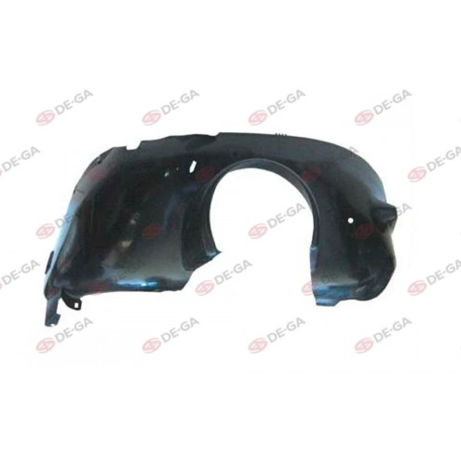 DOBLO II ÖN ÇAMURLUK DAVLUMBAZ SAĞ 06- 55172404