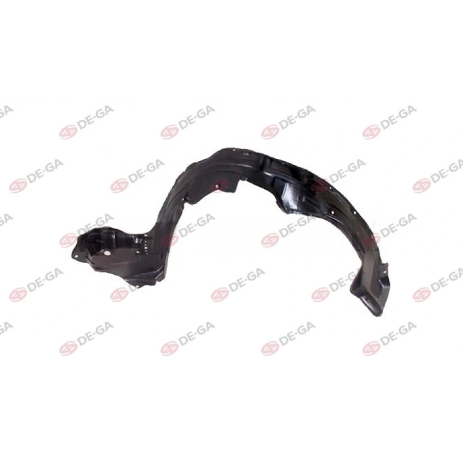 COROLLA ÖN ÇAMURLUK DAVLUMBAZ SAĞ 08-13 5387512430