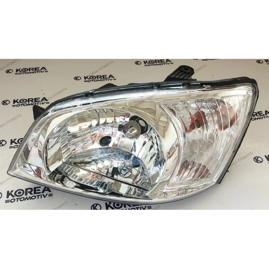 FAR GETZ 02-05 SOL ELEKTRİKLİ HD01-04001-L-JERİKO