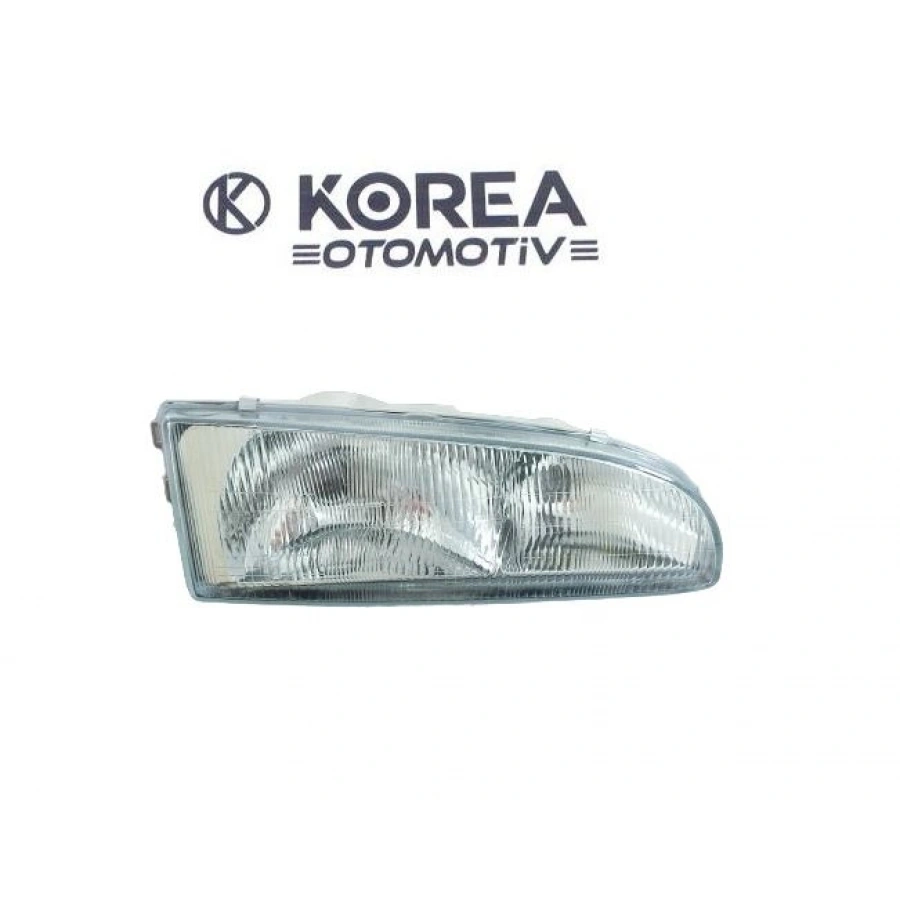 FAR H100 97-08 MİNİBÜS SAĞ 92102-43810-JERİKO