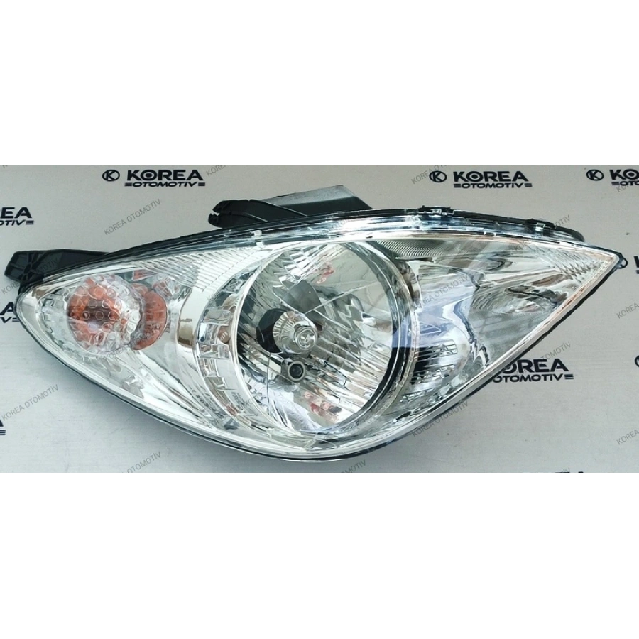 FAR İ20 09-12 ELEKTRİKLİ MOTORLU SAĞ HD01-64001-R-JERİKO