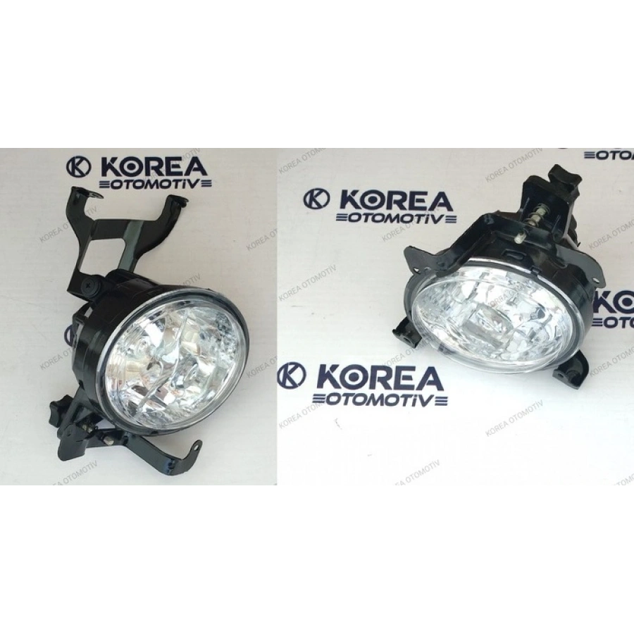 LAMBA SİS ACCENT 03-05 ÖN SAĞ AMPUL ÜZERİNDE 92202-25710-JERİKO