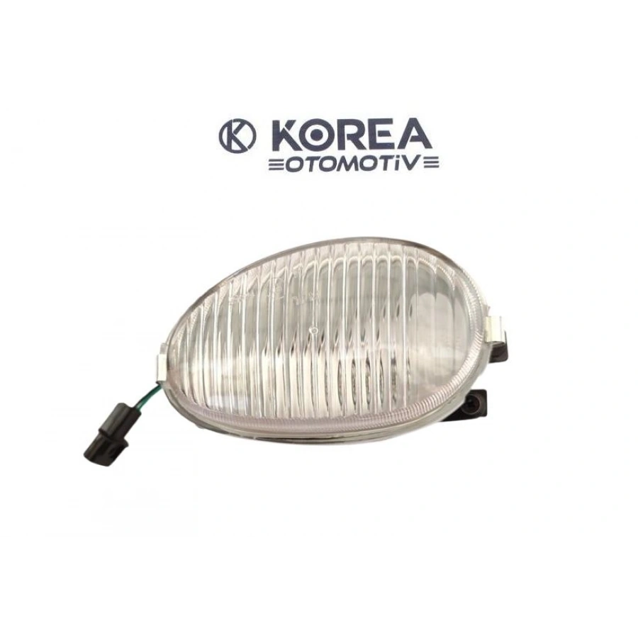 LAMBA SİS ACCENT 98-99 BEYAZ SOL AMPUL ÜZERİNDE 92201-22310-JERİKO
