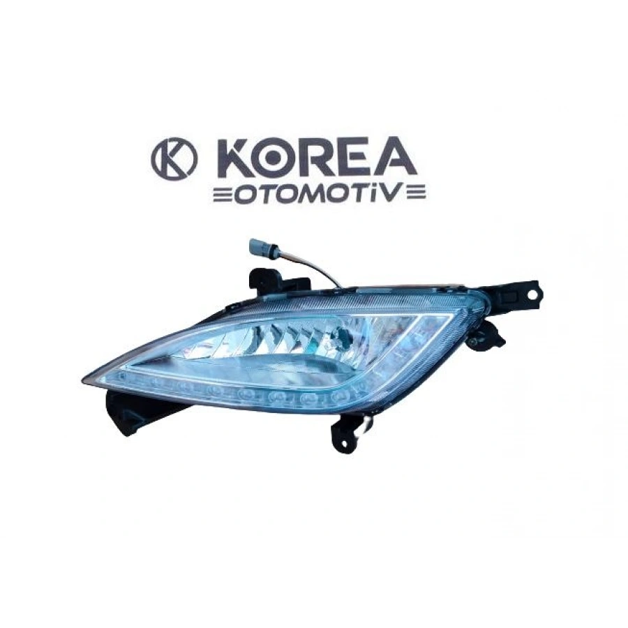 LAMBA SİS İ30 13-15 SOL LEDLİ DUYLU AMPUL ÜZERİNDE 92201-A6000-JERİKO