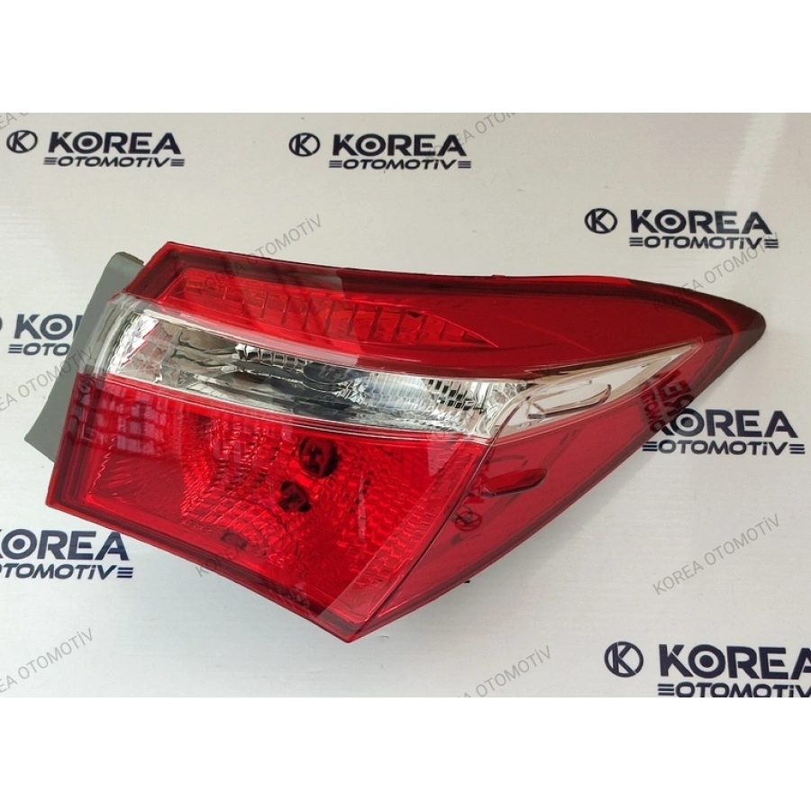 STOP COROLLA 13-18 DIŞ SAĞ 81551-02760-JERİKO