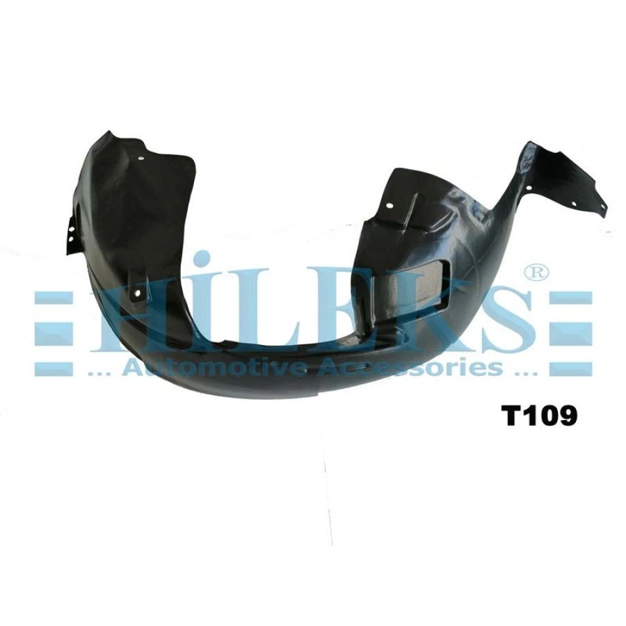CAMURLUK DAVLUMBAZI ON SAG DOBLO III OPEL COMBO HILEKS T109 (T1)