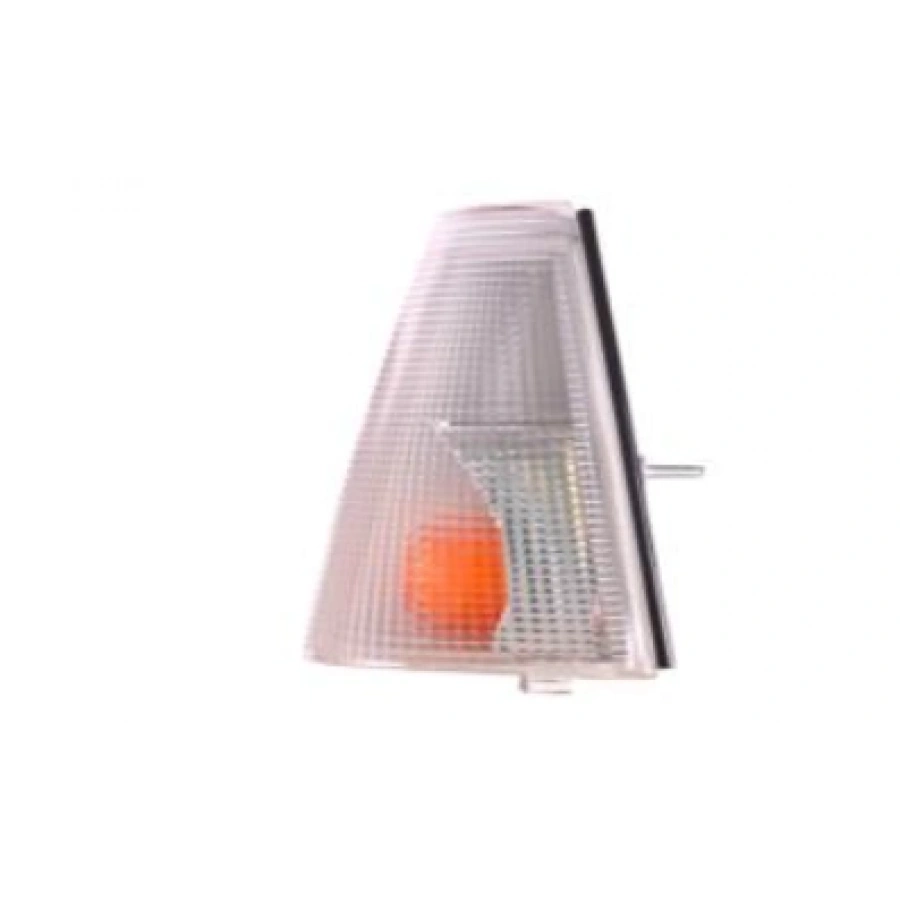 ÖN SİNYAL T93 SLX ŞEFFAF DUYSUZ SOL 20 ATOM-LS 20238000 (T1)