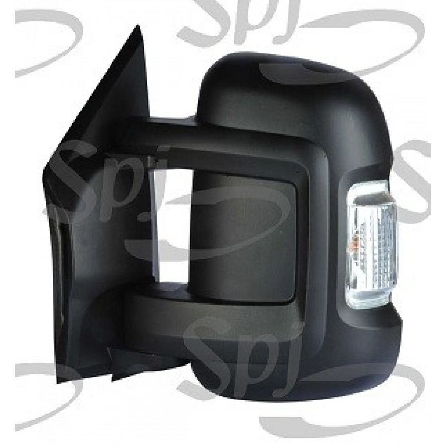 AYNA ELEKTRİKLİ + SENSÖRLÜ SOL DUCATO III BOXER III JUMPER 06- SPJ.E2309