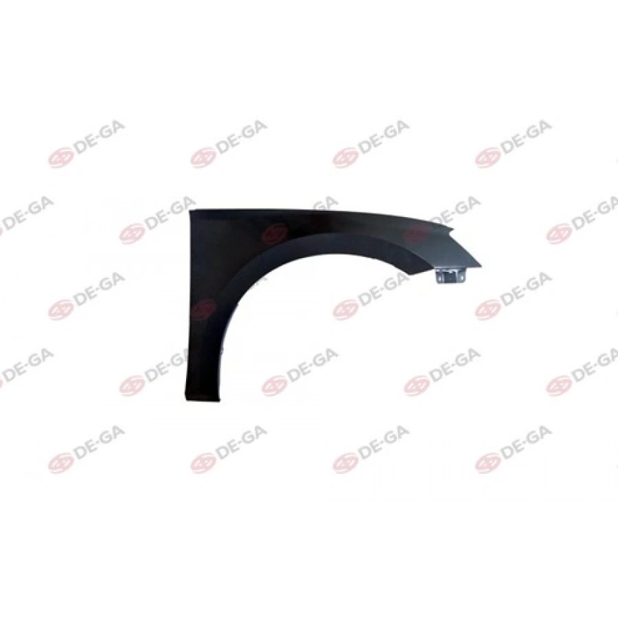 SKODA SUPERB ÖN ÇAMURLUK SAĞ 15- 3V0821106