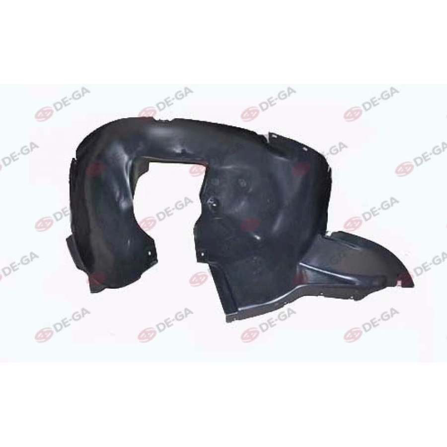 CADDY ÖN ÇAMURLUK SAĞ DAVLUMBAZ 04- 1T0805912F