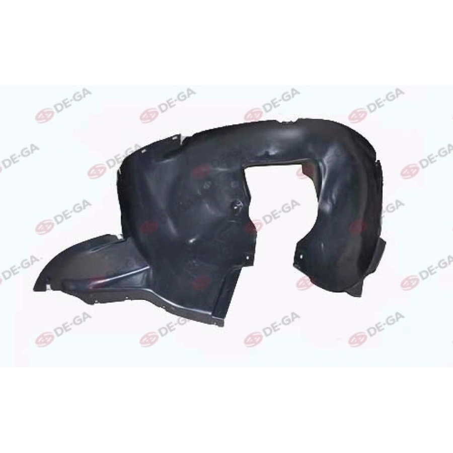 CADDY ÖN ÇAMURLUK DAVLUMBAZ SOL 04- 1T0805911M