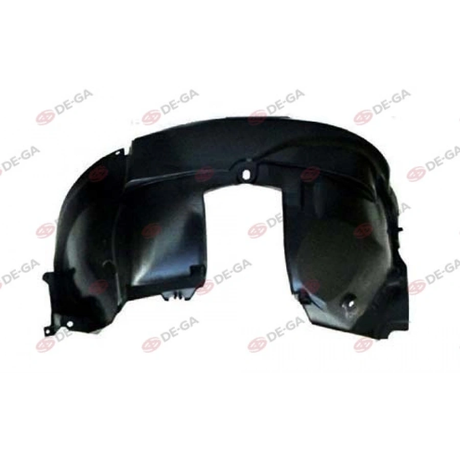DUSTER ÖN ÇAMURLUK DAVLUMBAZ SAĞ 09- 638400004R