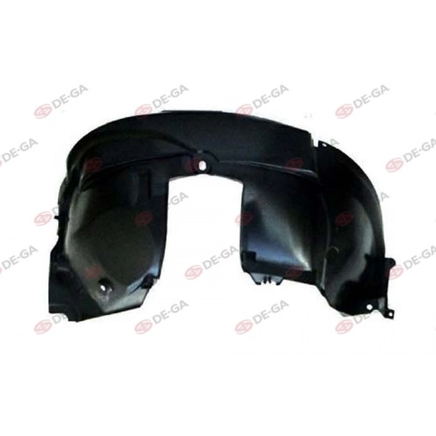 DUSTER ÖN ÇAMURLUK DAVLUMBAZ SOL 09- 638410005R