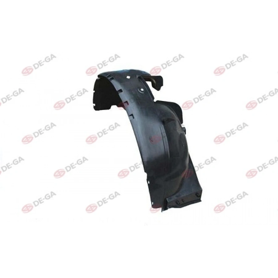 SANDERO ÖN ÇAMURLUK DAVLUMBAZ SOL 08-13 DE-GA 8200735438
