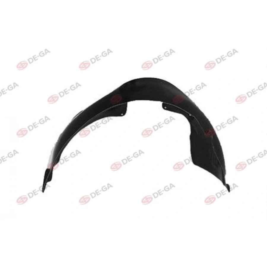 FİESTA ÖN ÇAMURLUK DAVLUMBAZI SAĞ 02- 2S6X16114AD