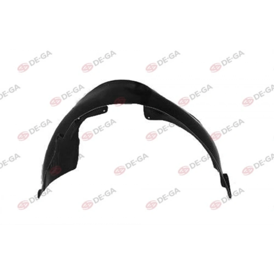FİESTA ÖN ÇAMURLUK DAVLUMBAZI SOL 02- 2S6X16115AD