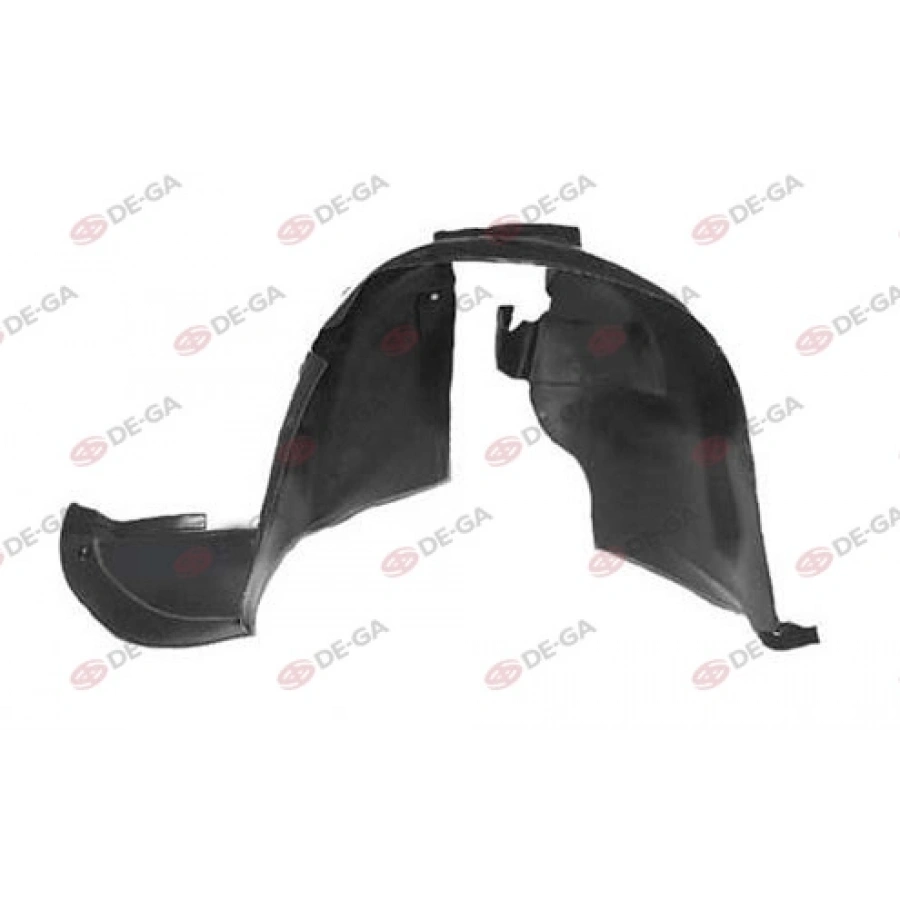 PEJO 307 ÖN ÇAMURLUK DAVLUMBAZ SOL 01-05 7136.N6