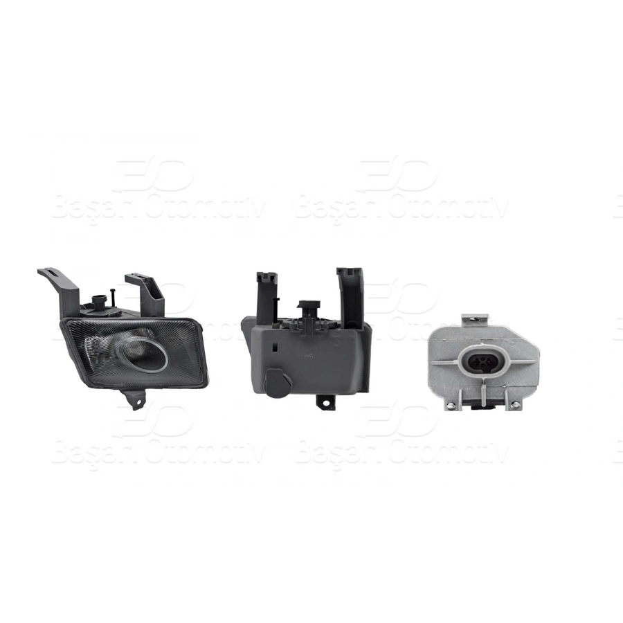 SIS FARI SOL OPEL VECTRA B 99-01 WISCO 2243161-00 (T1)