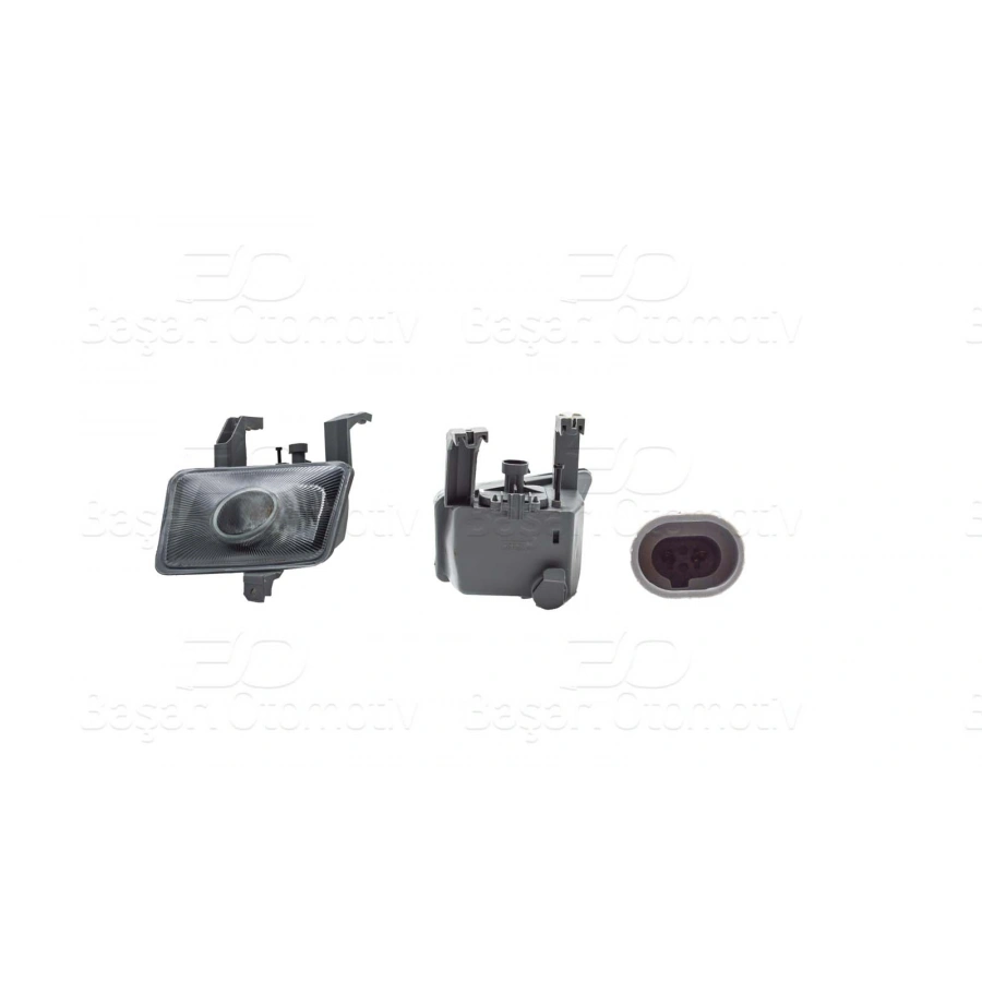 SIS FARI SAG OPEL VECTRA B 99-01 WISCO 2243162-00 (T1)