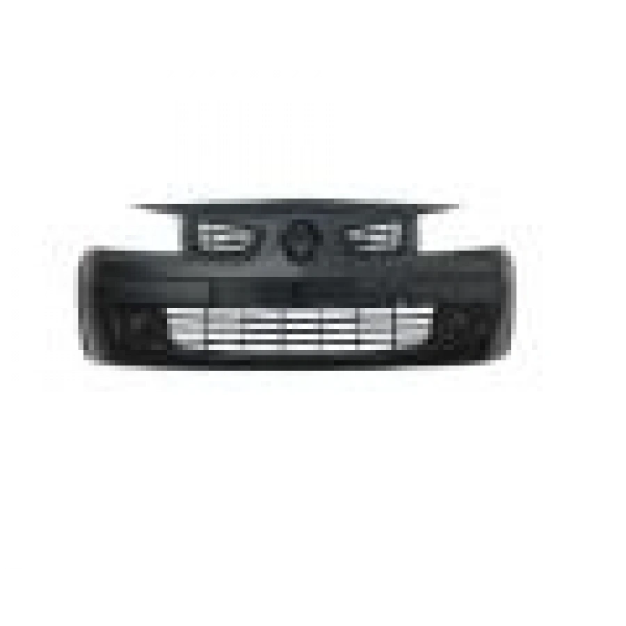 MEGANE II 06- YENİ YÜZ ÖN TAMPON SİSLİ (SET-DOLU) PULO MGN06-1000K (T1)