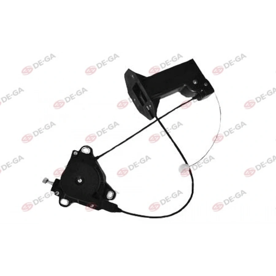 F.FİORİNO/BIPPER/NEMO STEPNE KRİKOSU 07- FIA02FI002 (T1)