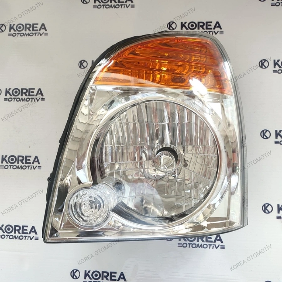 FAR H100 KAMYONET 04-12 ELEKTRİKLİ SOL HD01-33001-EM-L-JERİKO
