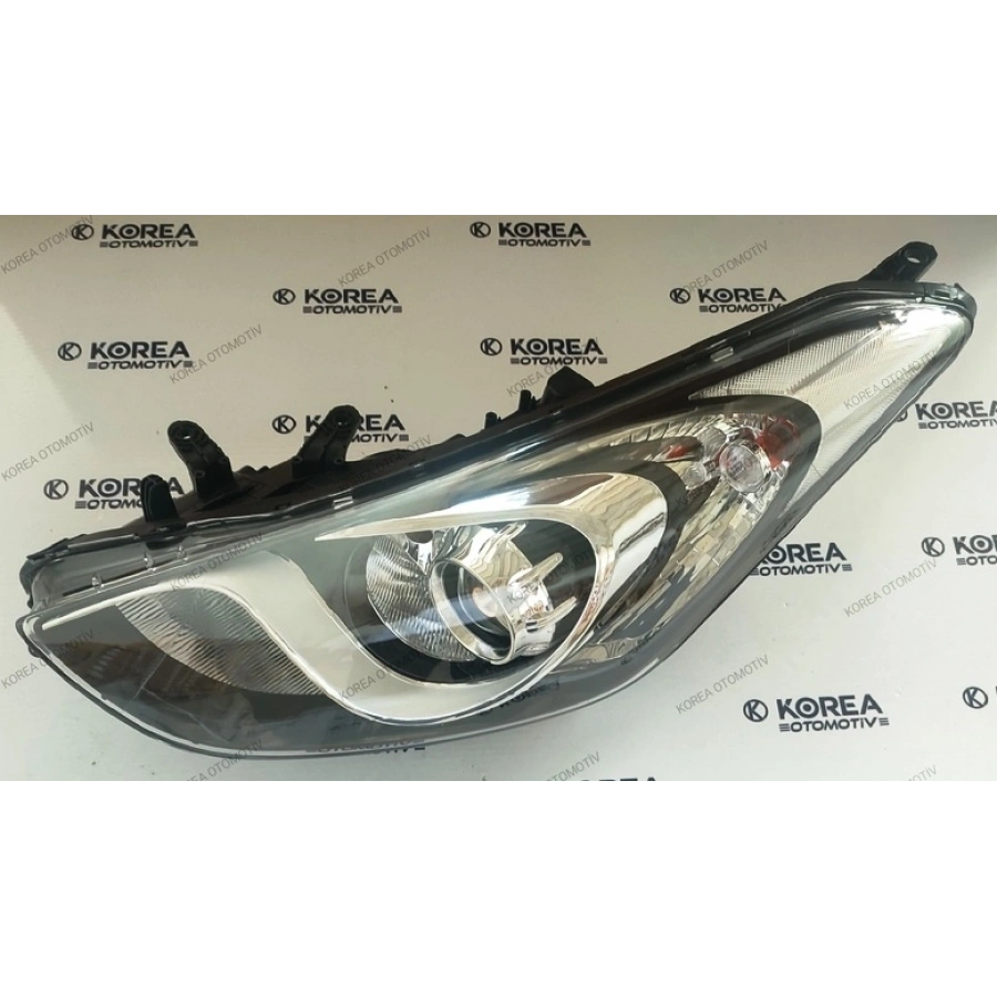 FAR İ30 13-15 ELEKTRİKLİ MOTORLU SOL HD01-65001-L-JERİKO