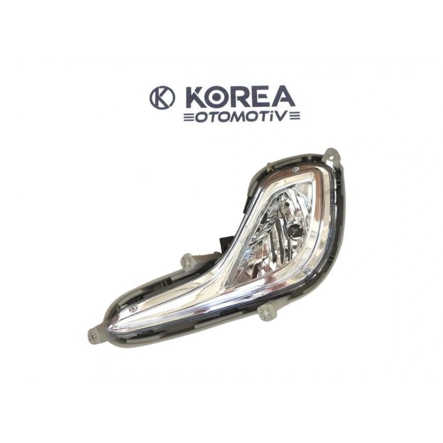 LAMBA SİS ACCENT BLUE 11-19 SOL AMPUL ÜZERİNDE JERİKO 92201-1R000