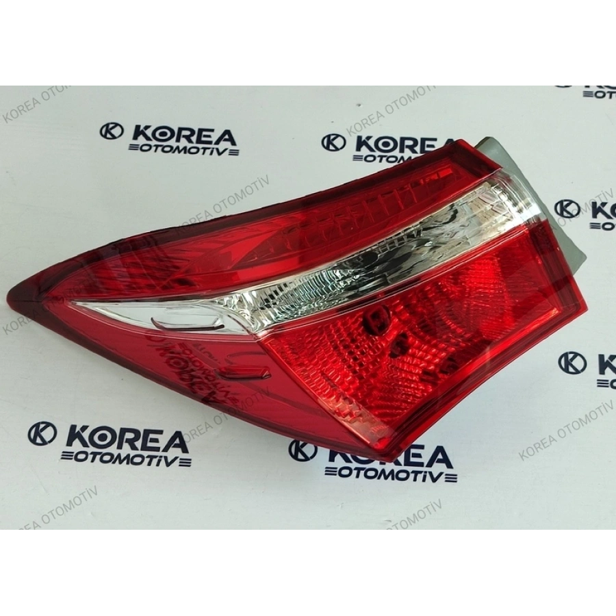STOP COROLLA 13-18 DIŞ SOL 81561-02760-JERİKO