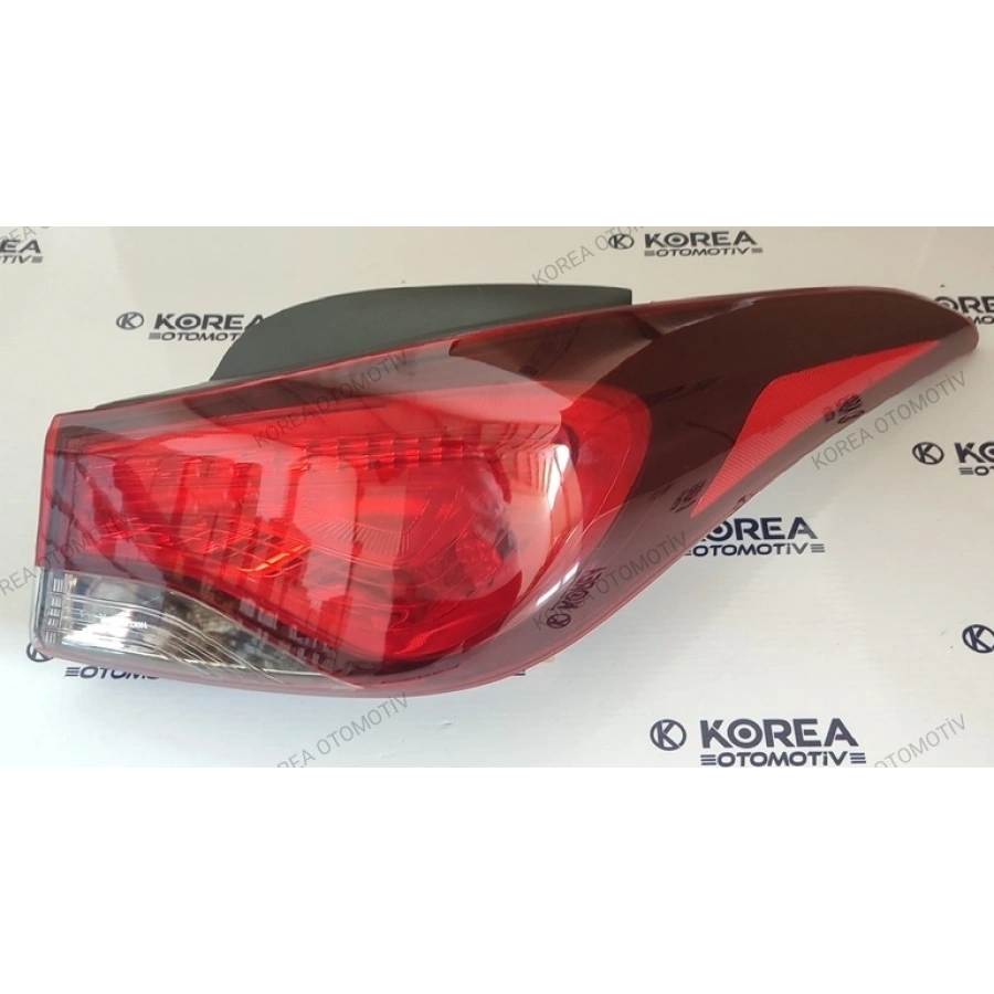 STOP ELANTRA 14-15 DIŞ SAĞ 92402-3X210-JERİKO