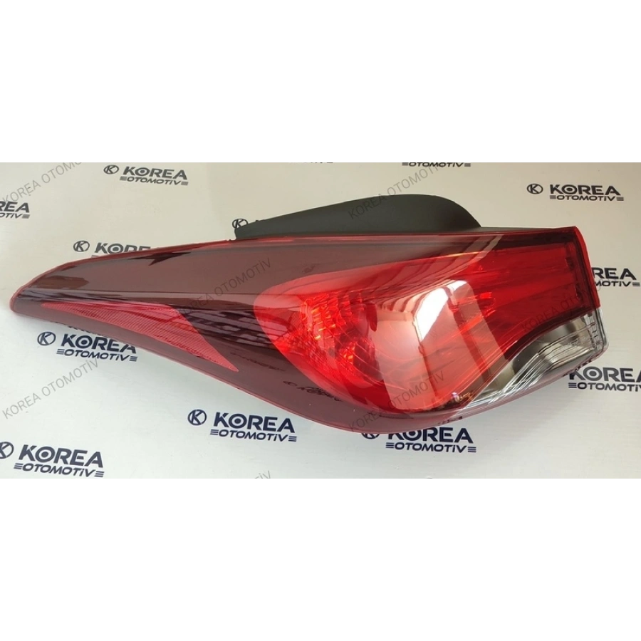 STOP ELANTRA 14-15 DIŞ SOL 92401-3X210-JERİKO