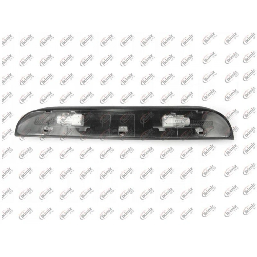 KANGOO PLAKA LAMBASI 98/07  KR-455