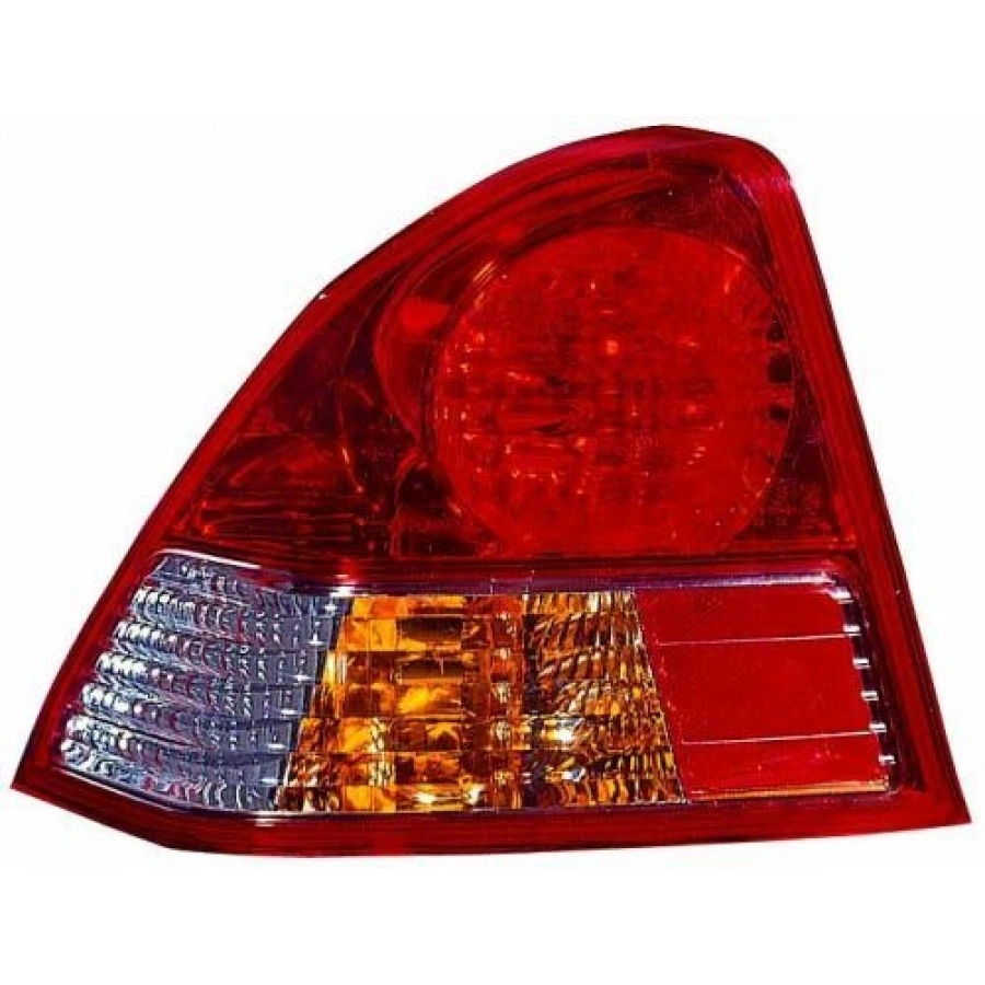 CIVIC 03-05 STOP LAMBASI DIŞ SAĞ  33501-S5B-003 (T1)