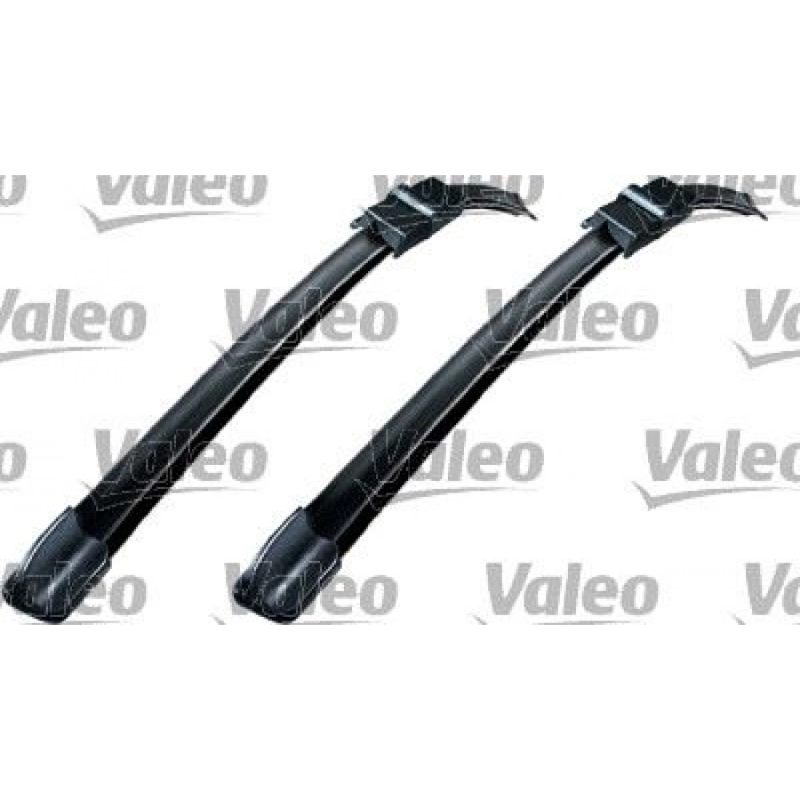 SILECEK SUPURGESI 600 / 475mm (MUZ TIP) GOLF V (SWF) VALEO 119355 (T1)