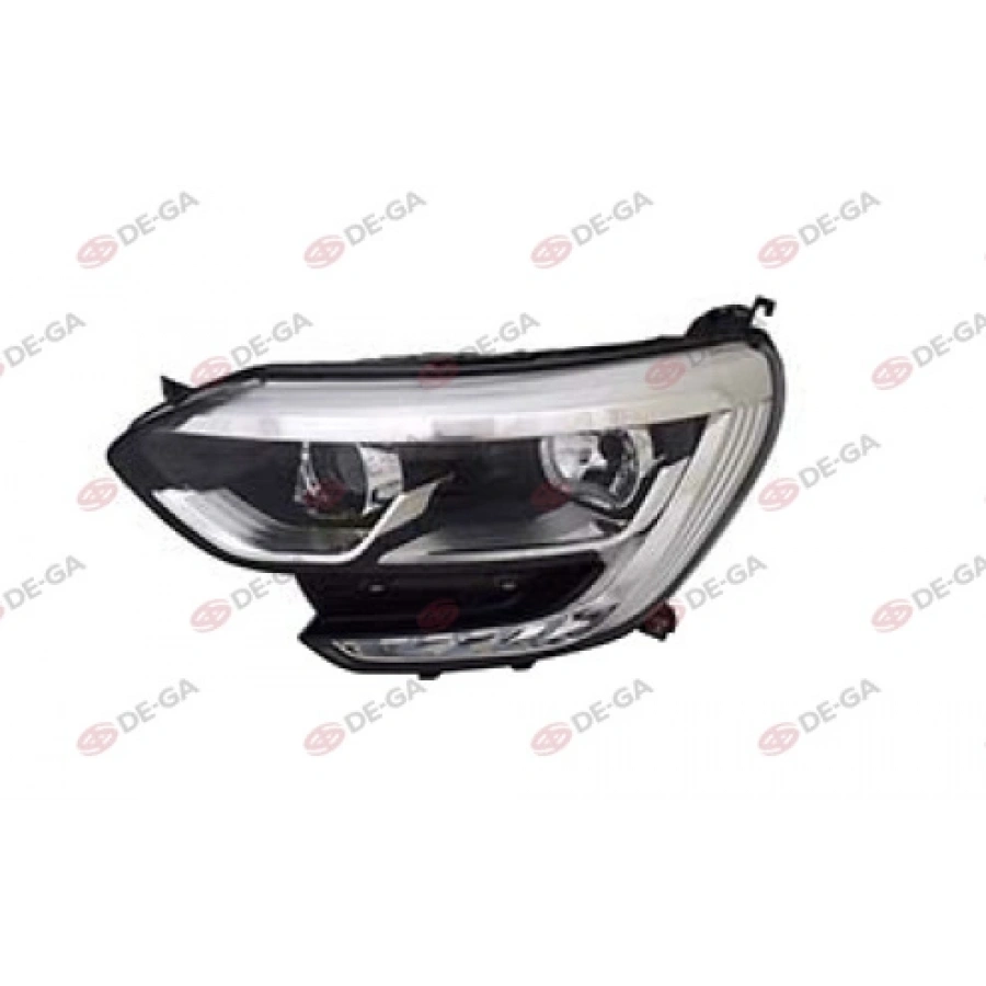 R. MEGANE ÖN FAR EL.LED.JOY SOL 16- REN10ME073 (T1)