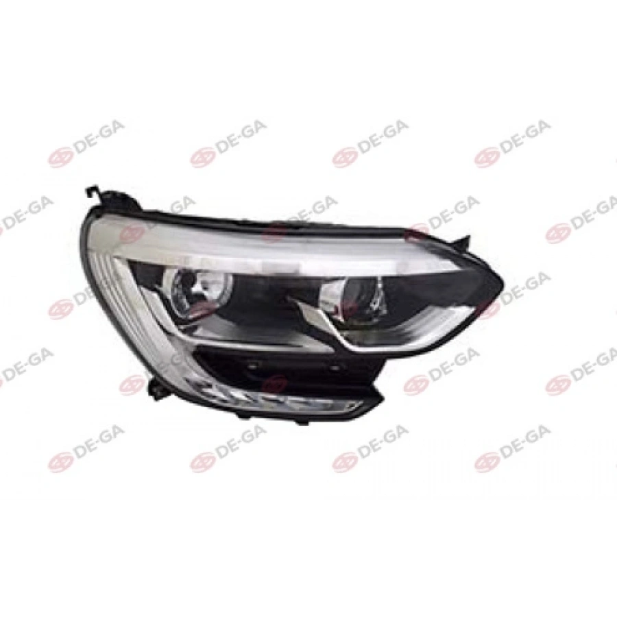 R.MEGANE ÖN FAR EL.LED.JOY SAĞ 16- REN10ME072 (T1)