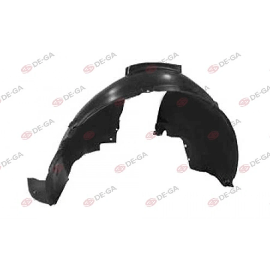 W.TRANSPORTER T5 ÖN ÇAMURLUK DAVLUMBAZI SAĞ 03-15 7E0809962F